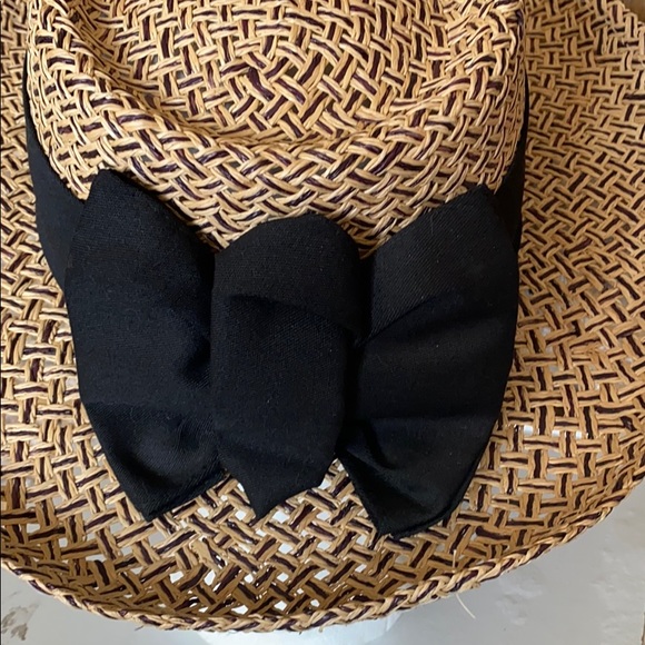 HEADWEAR CASTLEWOOD COUNTRY CLUB STRAW HAT GOLF - Picture 6 of 9